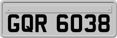 GQR6038