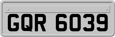 GQR6039