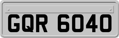 GQR6040