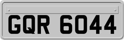 GQR6044