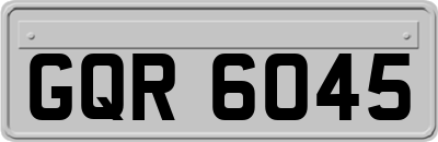 GQR6045
