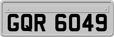 GQR6049