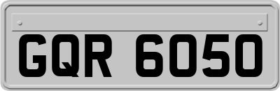 GQR6050
