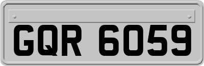 GQR6059