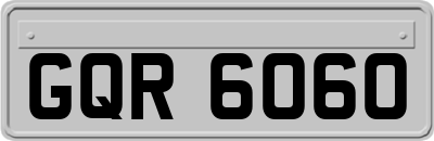 GQR6060