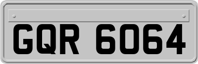 GQR6064