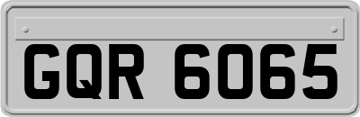 GQR6065