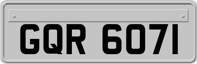 GQR6071