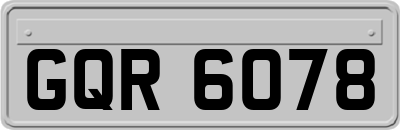 GQR6078