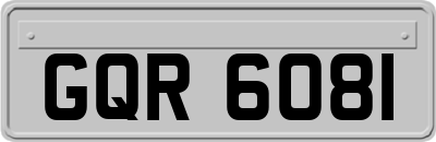 GQR6081