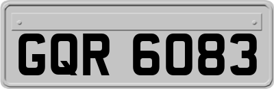 GQR6083