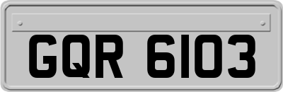 GQR6103