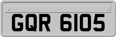 GQR6105