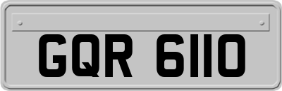 GQR6110