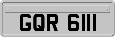 GQR6111