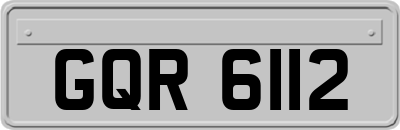 GQR6112