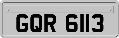 GQR6113