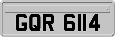 GQR6114