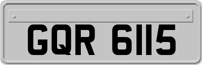 GQR6115