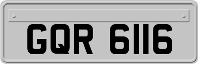 GQR6116