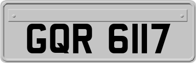 GQR6117