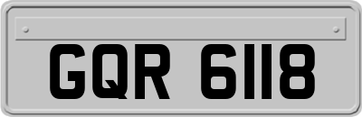GQR6118