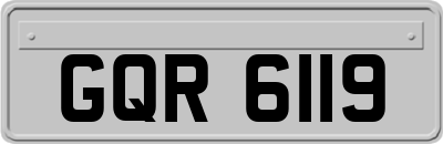 GQR6119