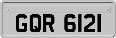 GQR6121