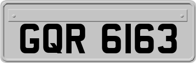 GQR6163