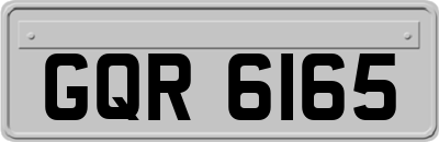 GQR6165