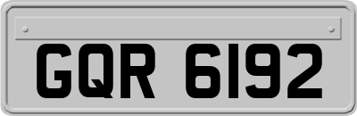 GQR6192