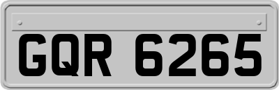 GQR6265