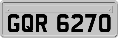 GQR6270