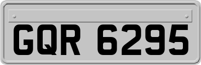 GQR6295