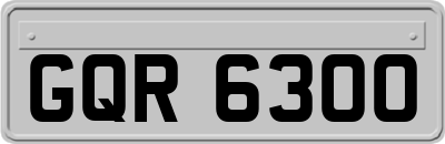 GQR6300