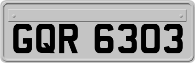 GQR6303