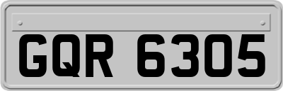GQR6305