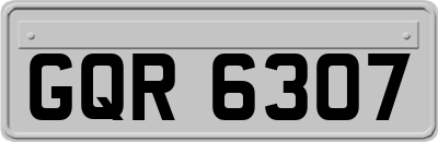 GQR6307