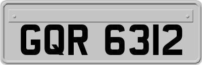 GQR6312