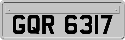 GQR6317