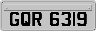 GQR6319