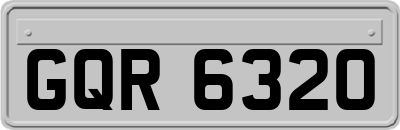 GQR6320