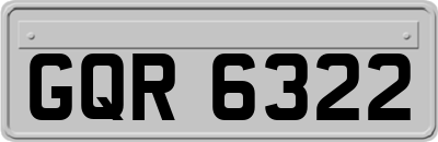 GQR6322