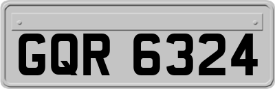 GQR6324