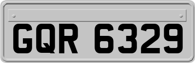GQR6329
