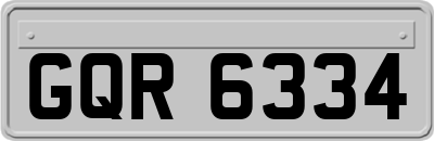GQR6334