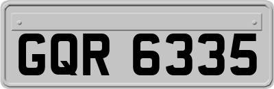 GQR6335