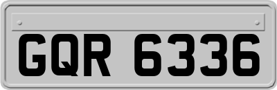 GQR6336