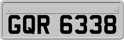 GQR6338