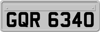 GQR6340